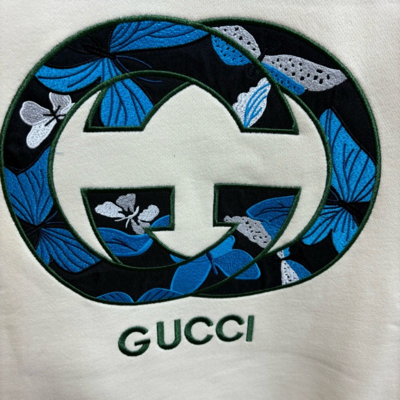 Gucci Unisex Sweater