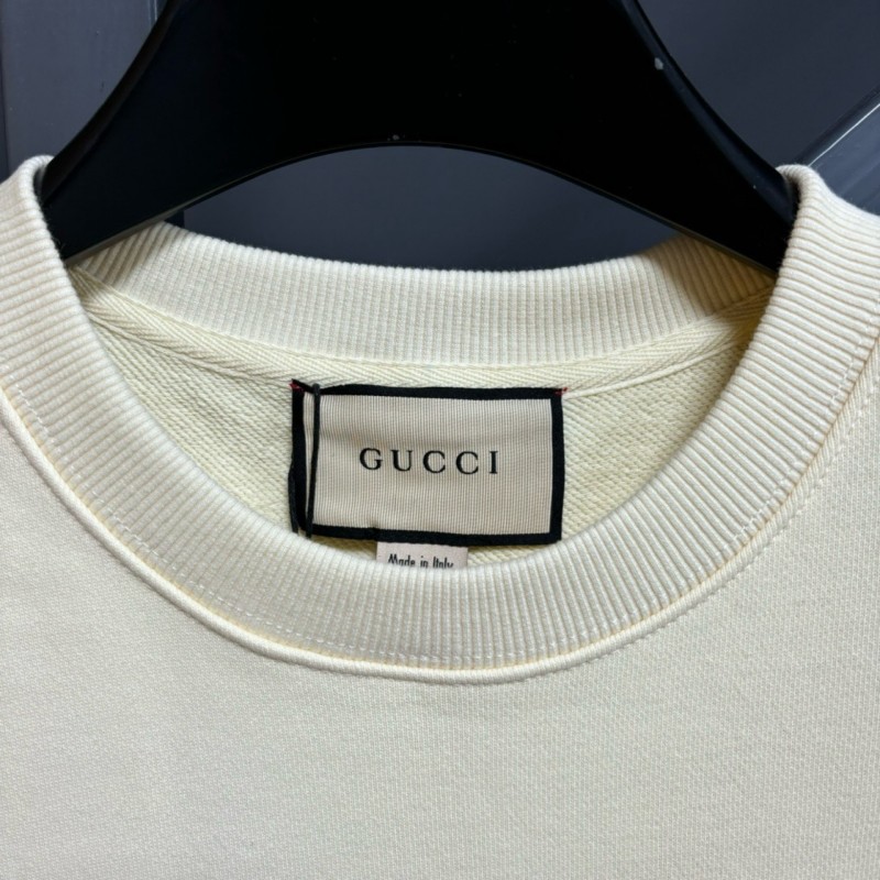 Gucci Unisex Sweater