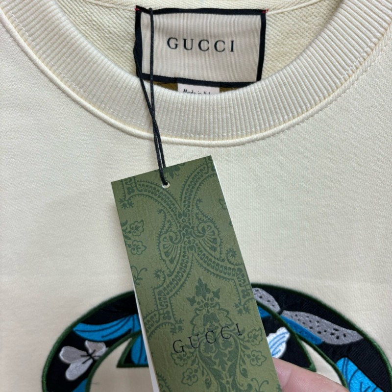 Gucci Unisex Sweater