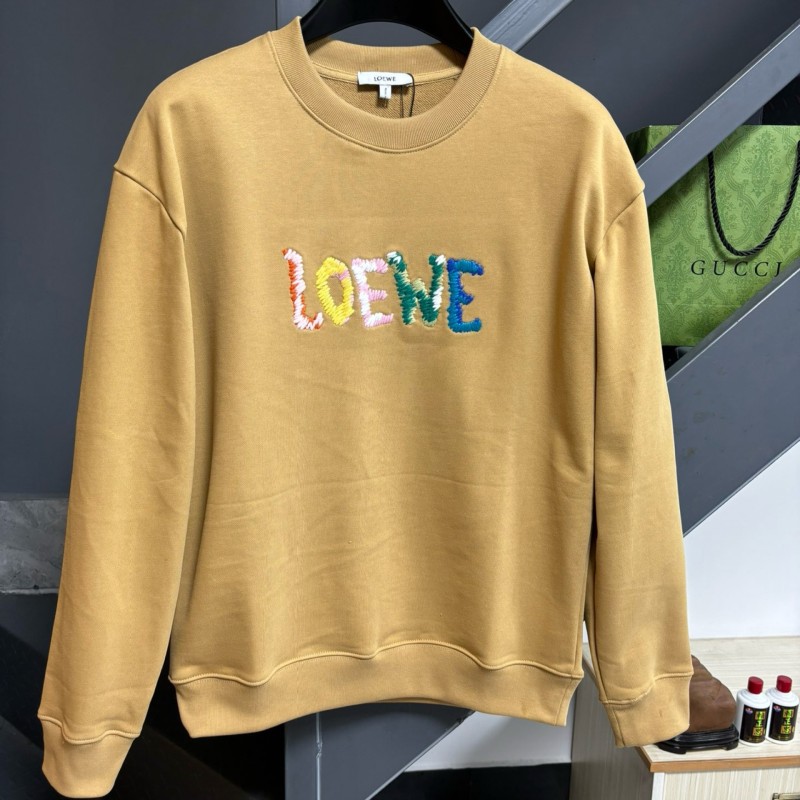 Loewe Unisex Sweater