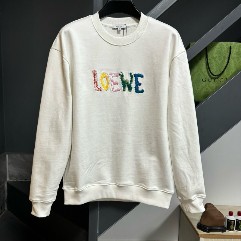 Loewe Unisex Sweater