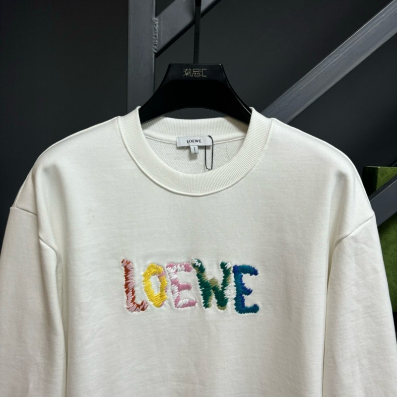 Loewe Unisex Sweater