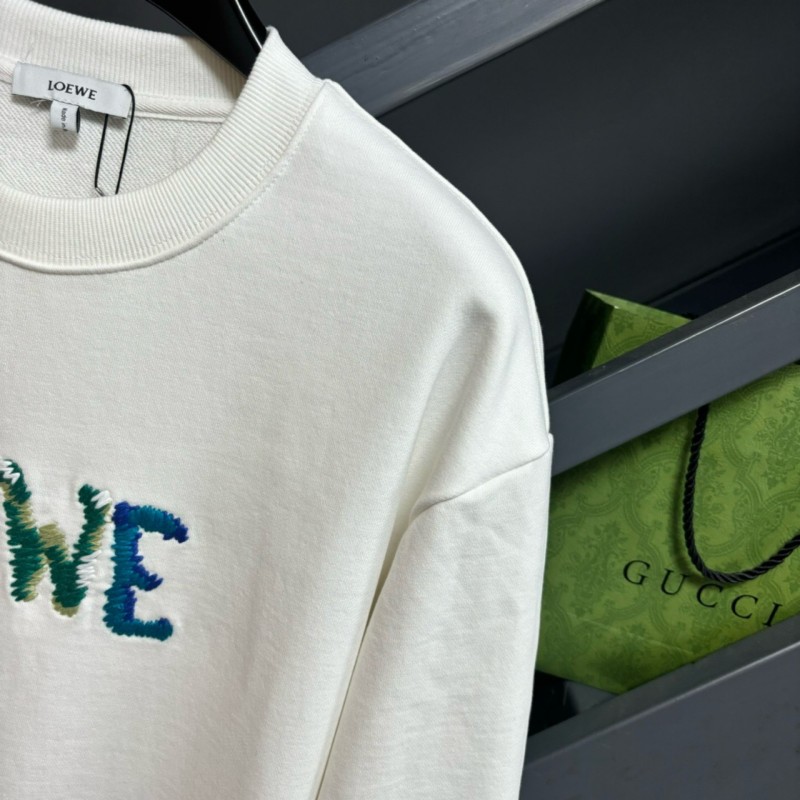 Loewe Unisex Sweater