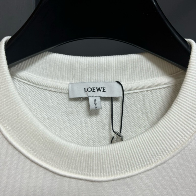 Loewe Unisex Sweater