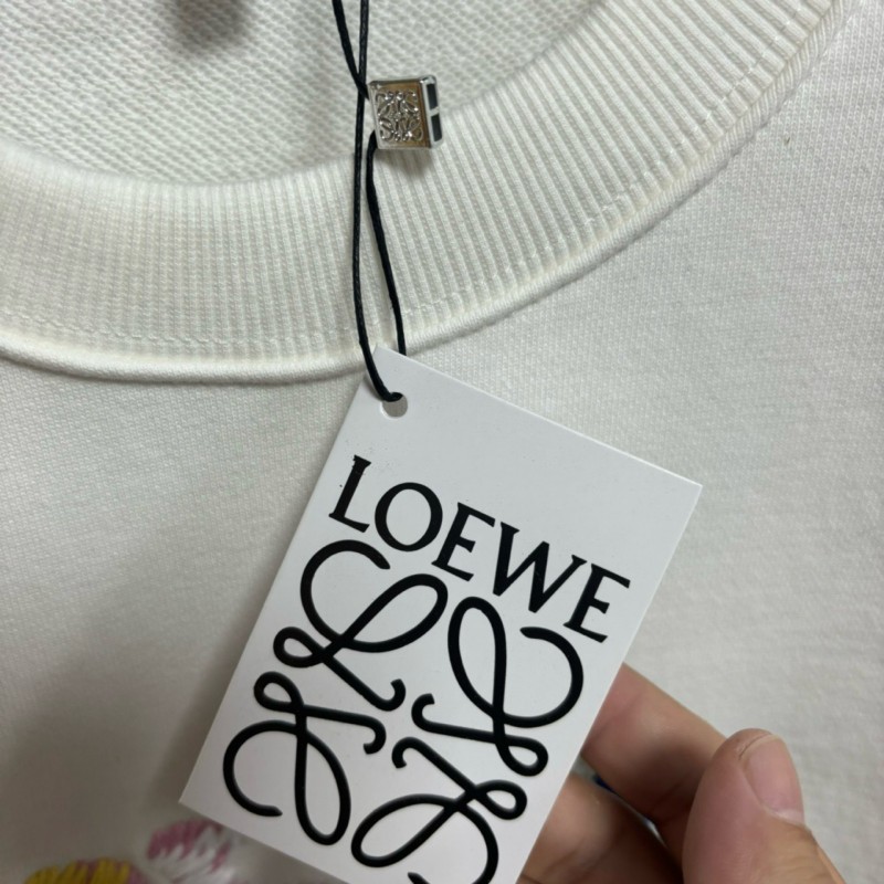 Loewe Unisex Sweater