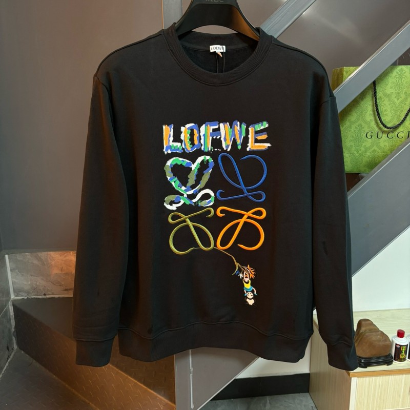 Loewe Unisex Sweater