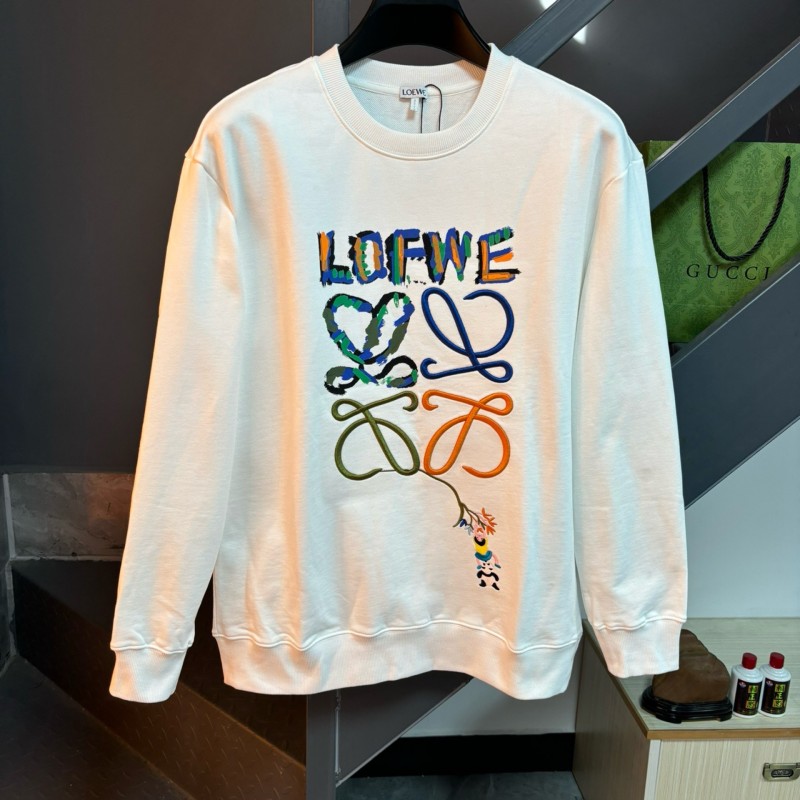 Loewe Unisex Sweater