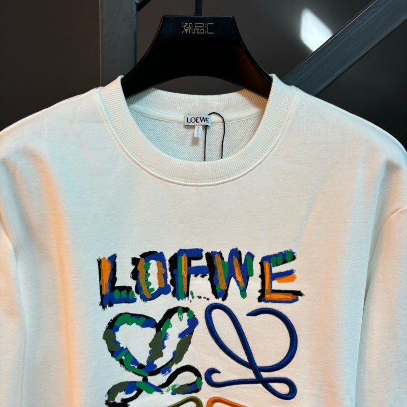 Loewe Unisex Sweater