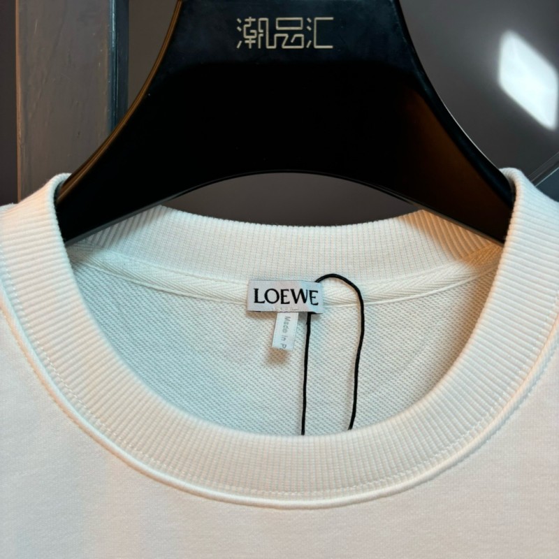 Loewe Unisex Sweater