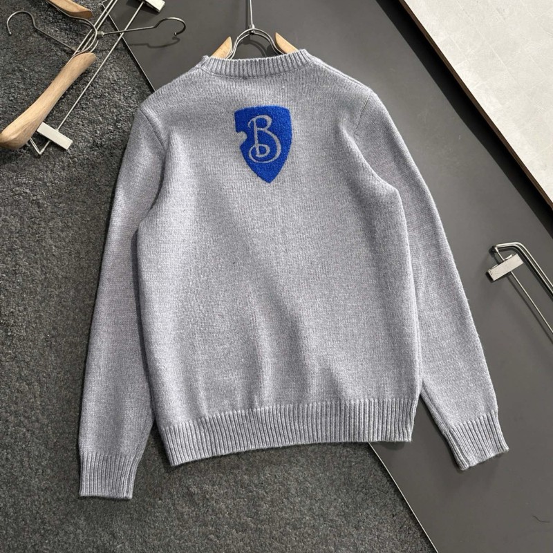 Burberry Unisex Sweater