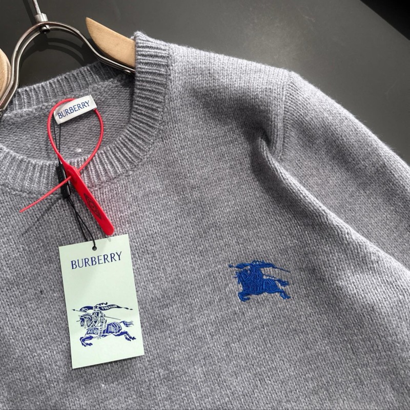 Burberry Unisex Sweater