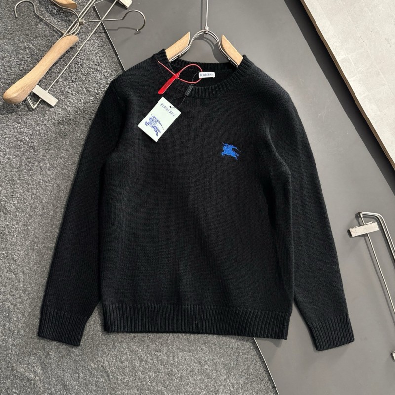 Burberry Unisex Sweater