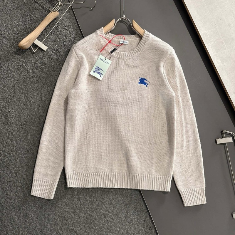 Burberry Unisex Sweater