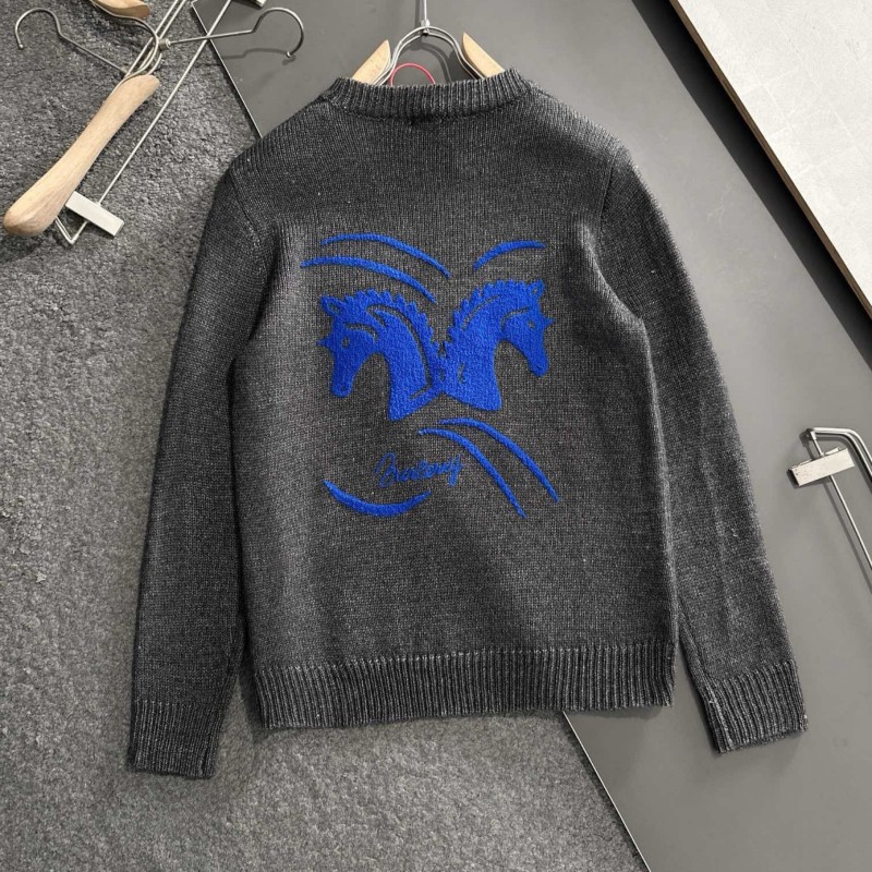 Burberry Unisex Sweater