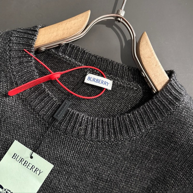 Burberry Unisex Sweater