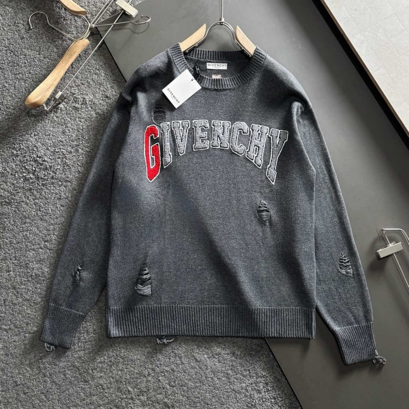 Givenchy Sweater