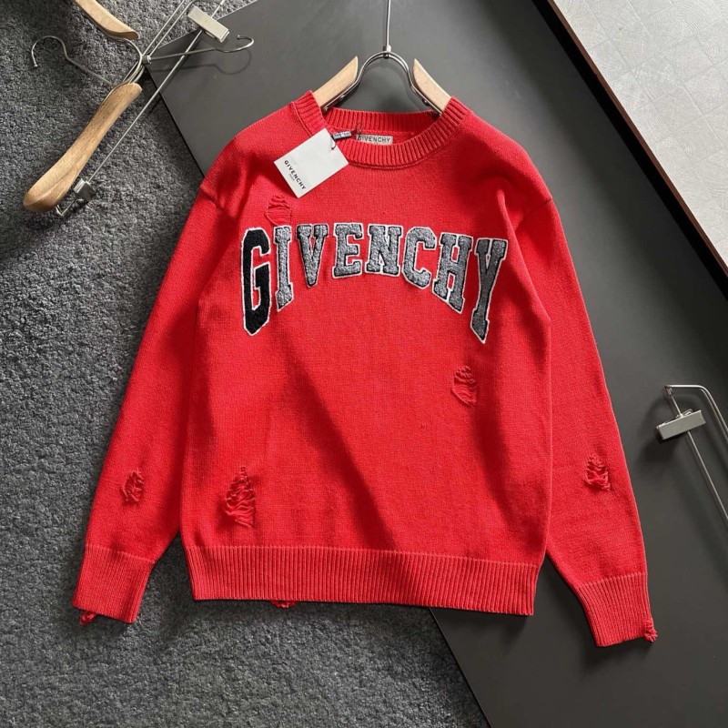 Givenchy Sweater