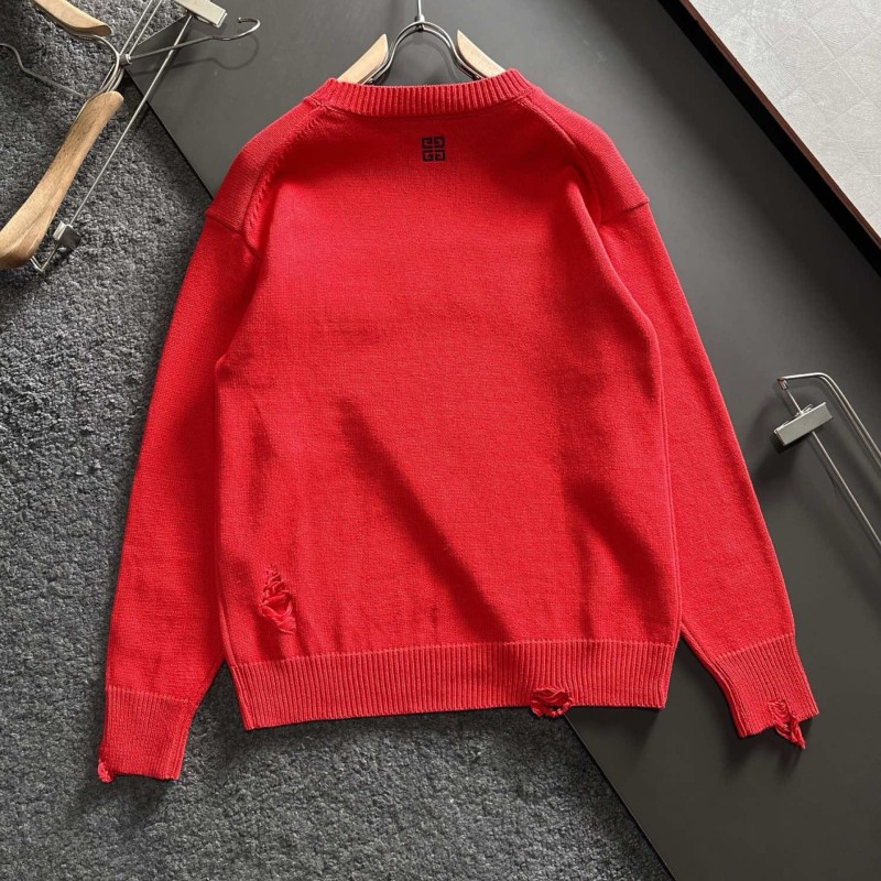 Givenchy Sweater