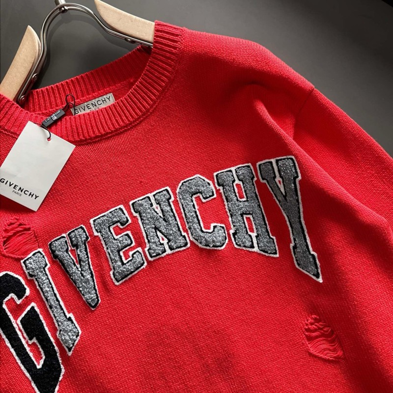 Givenchy Sweater