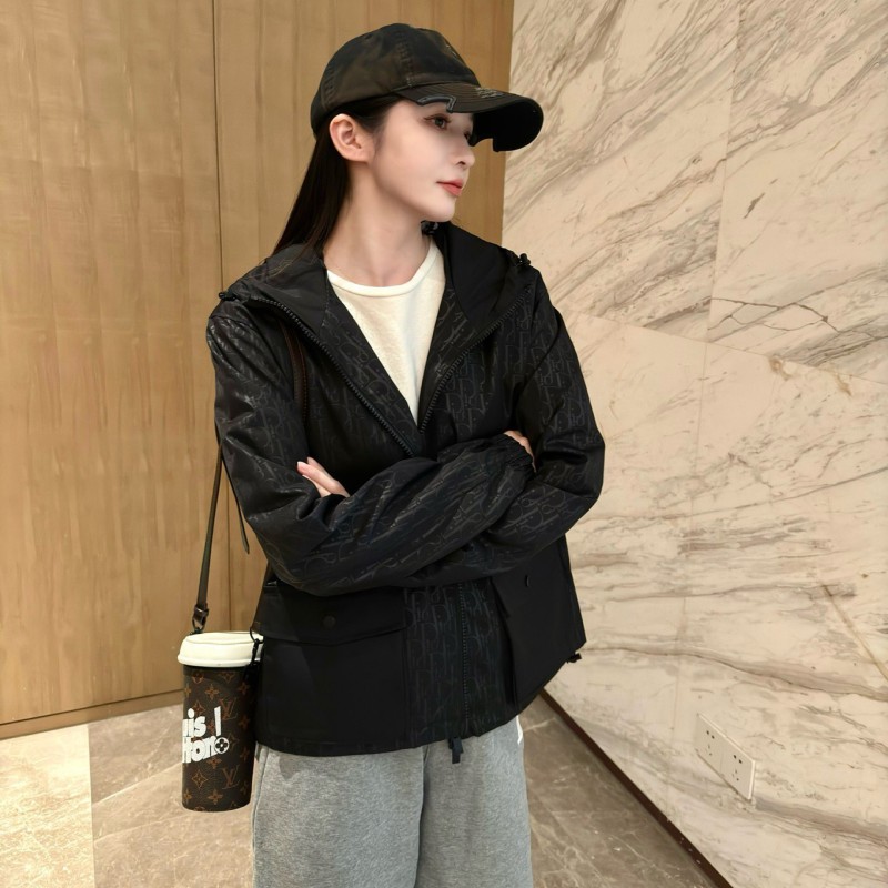 Dior Unisex Jacket