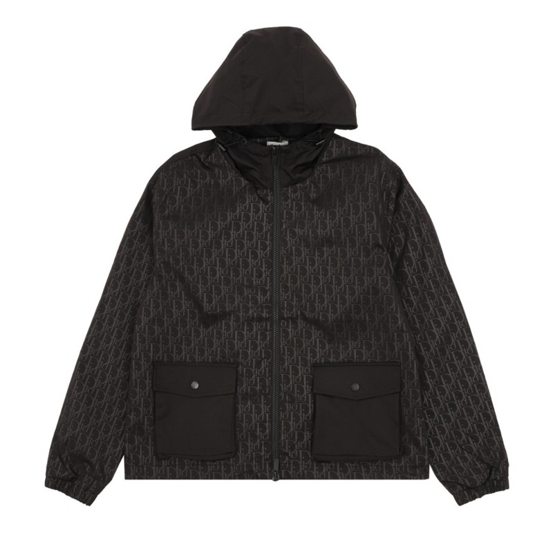 Dior Unisex Jacket