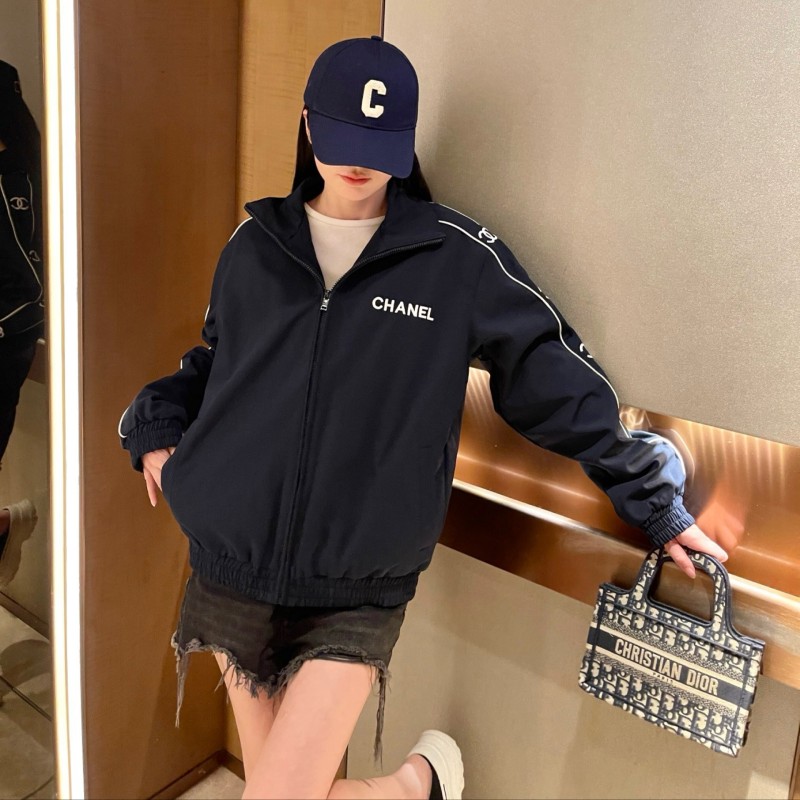 Chanel Unisex Jacket