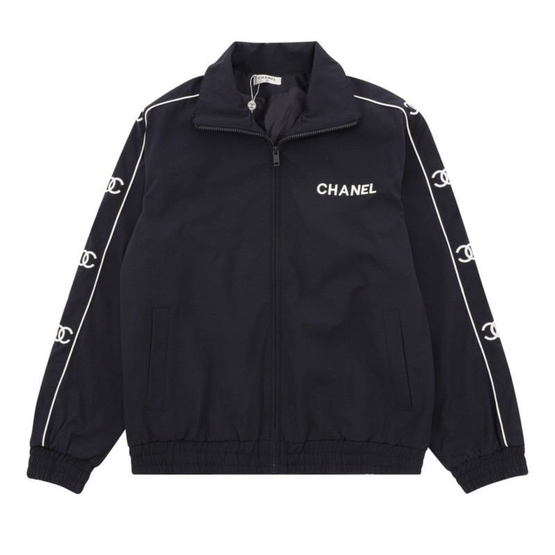 Chanel Unisex Jacket