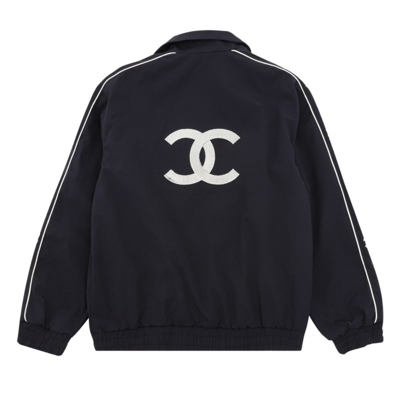 Chanel Unisex Jacket