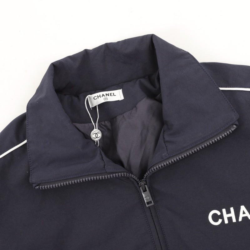 Chanel Unisex Jacket