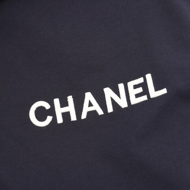 Chanel Unisex Jacket