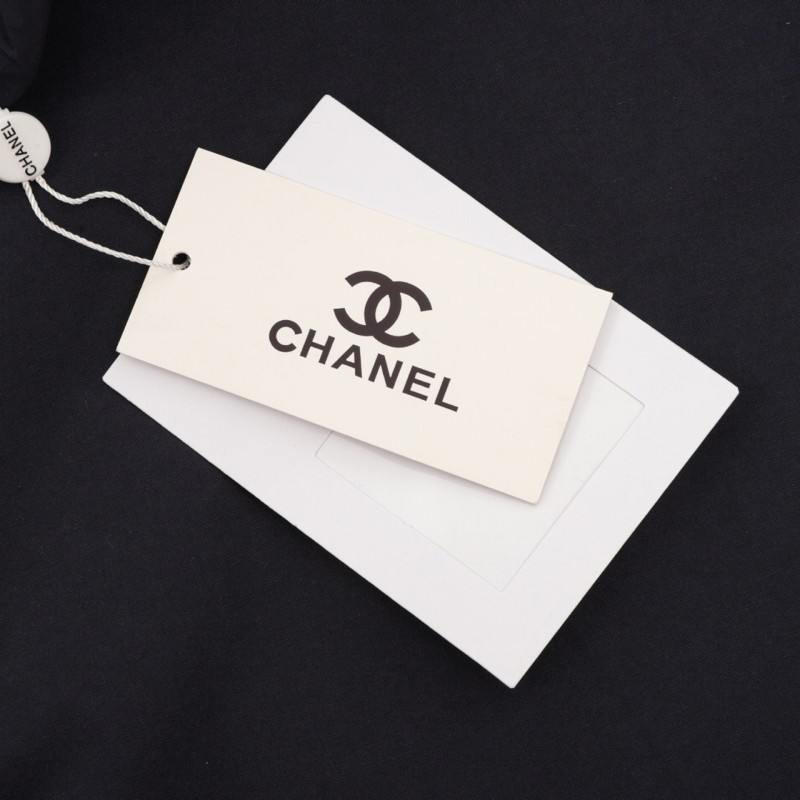 Chanel Unisex Jacket