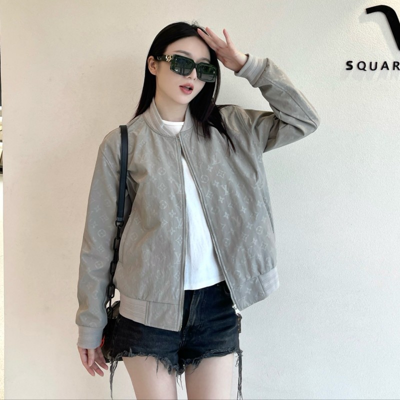 LV Unisex Jacket