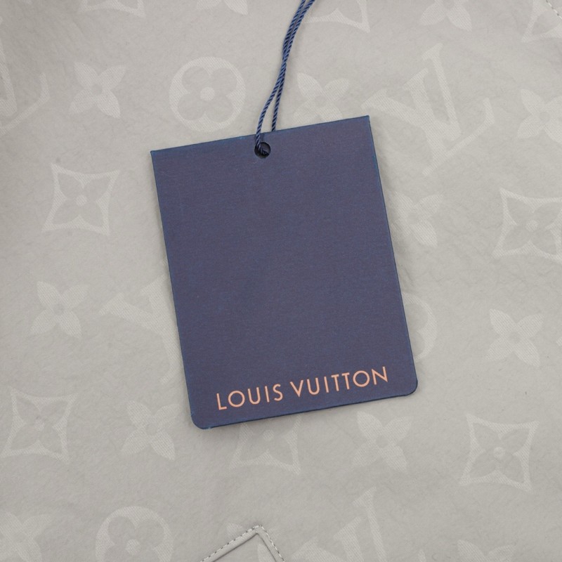 LV Unisex Jacket