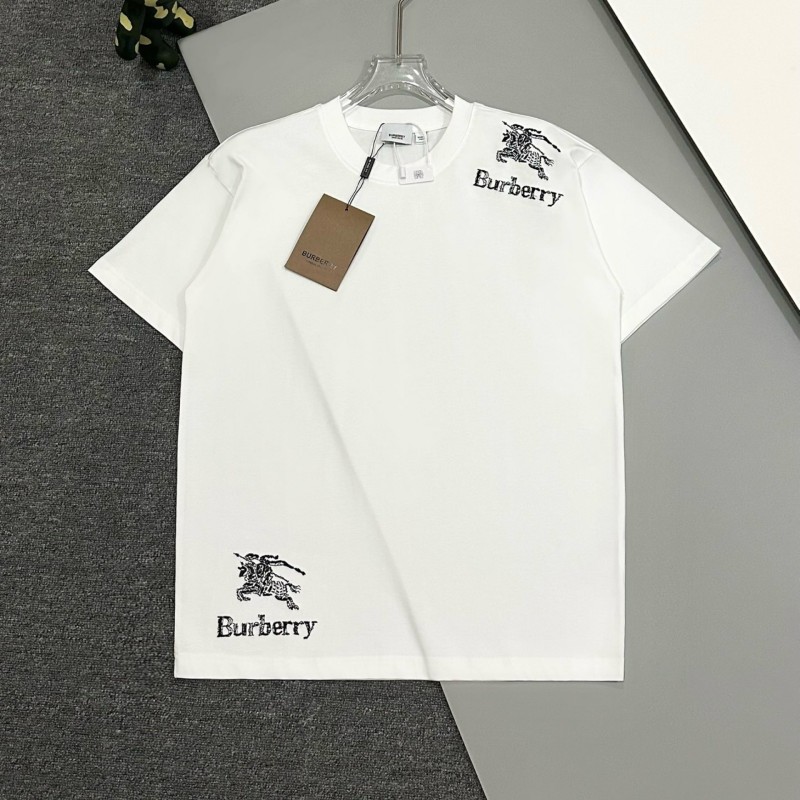 Burberry Unisex Tee