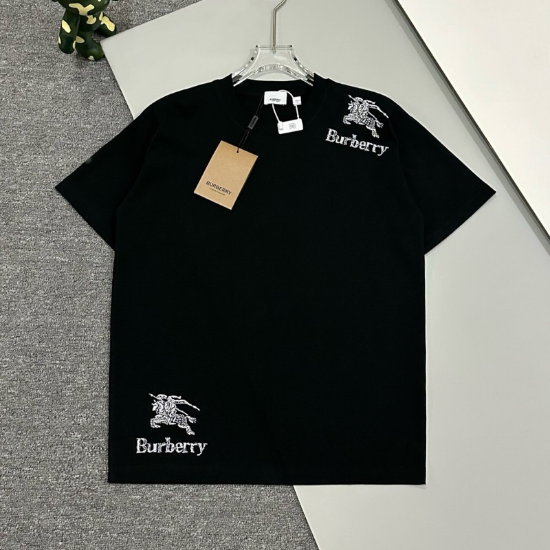 Burberry Unisex Tee