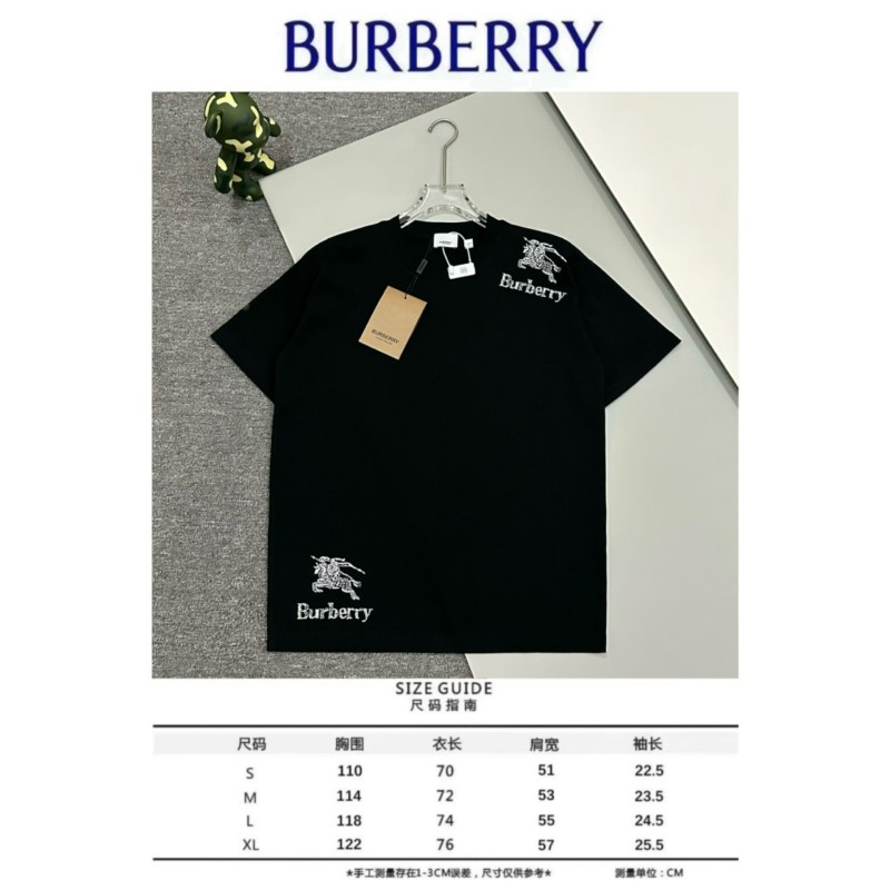 Burberry Unisex Tee