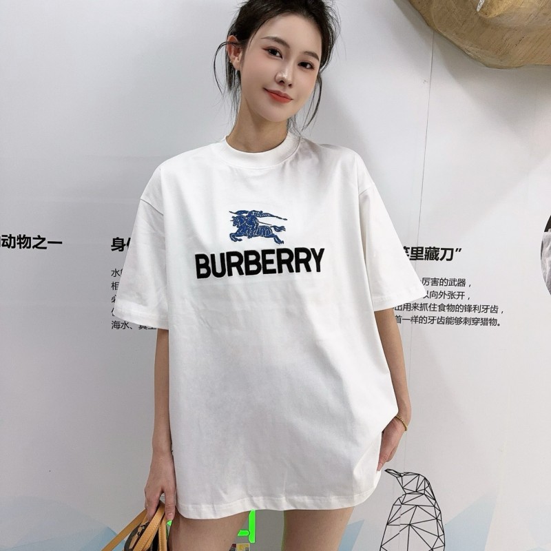 Burberry Unisex Tee