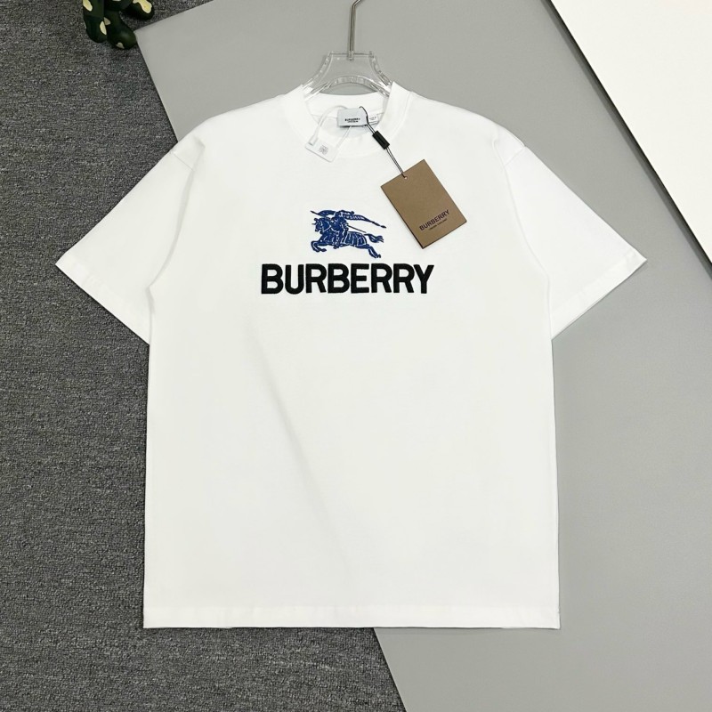 Burberry Unisex Tee