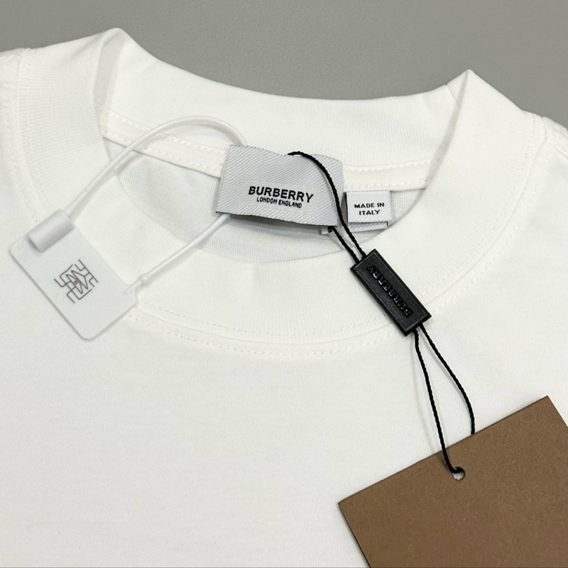 Burberry Unisex Tee