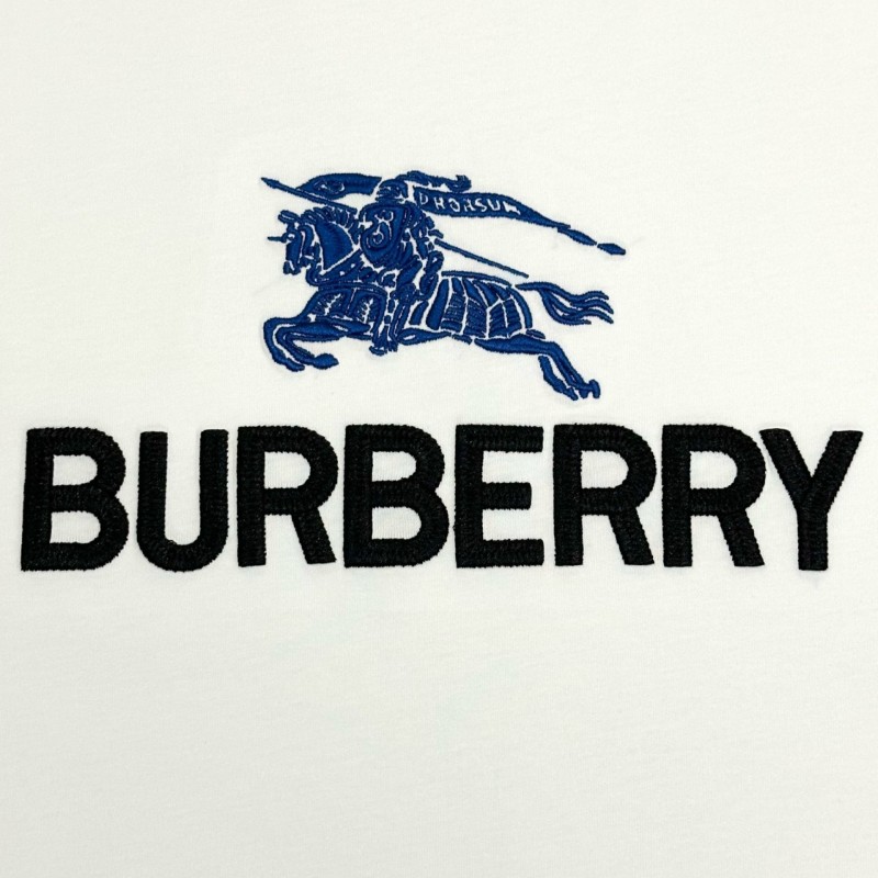 Burberry Unisex Tee