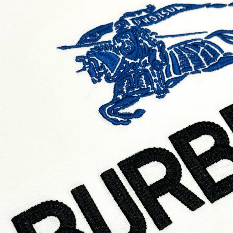 Burberry Unisex Tee