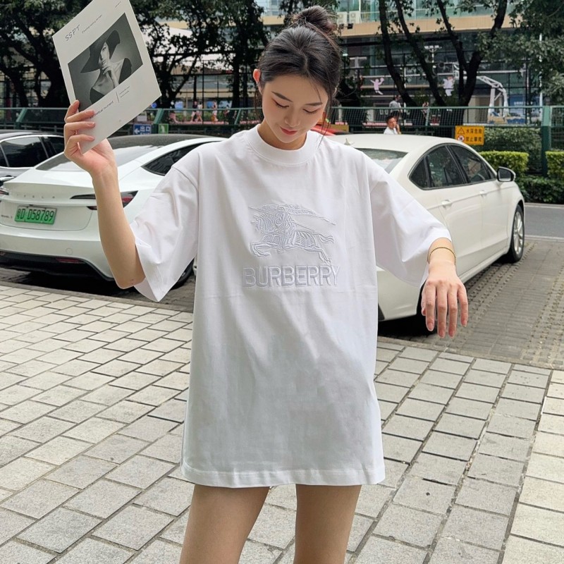 Burberry Unisex Tee