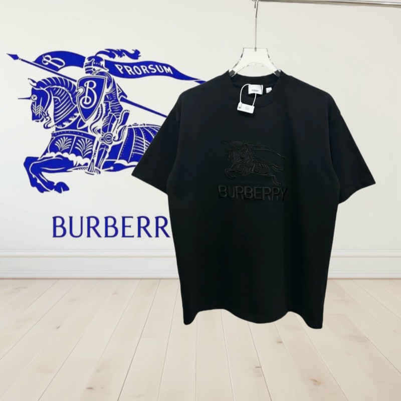 Burberry Unisex Tee