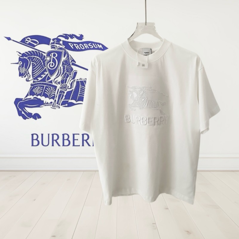 Burberry Unisex Tee