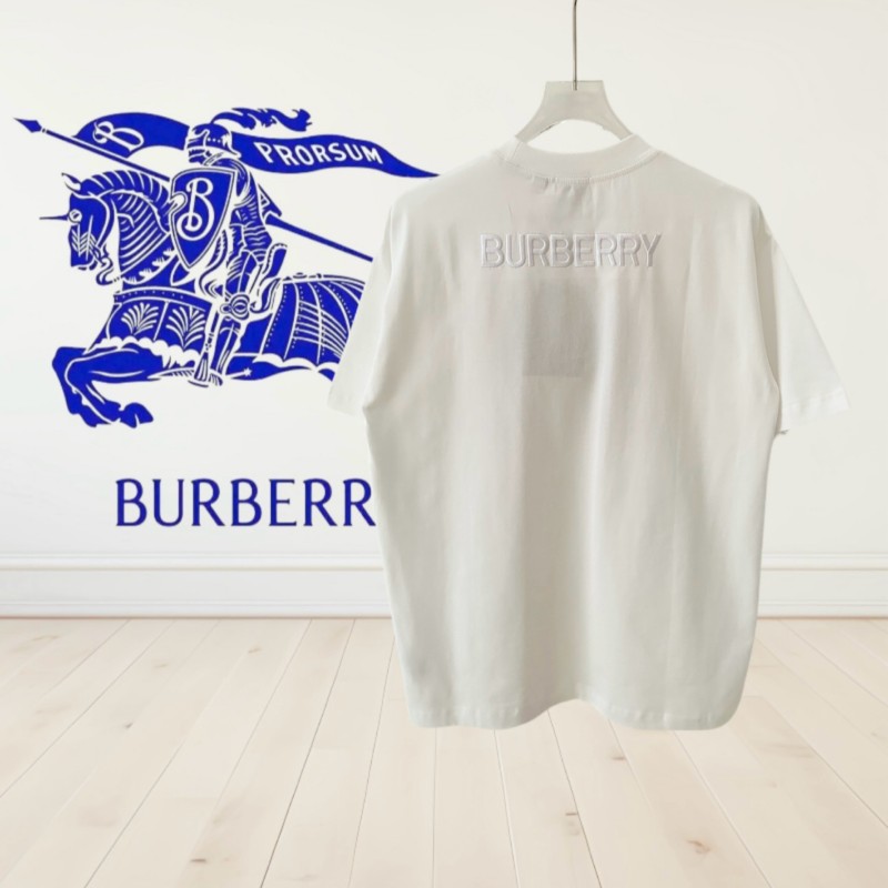 Burberry Unisex Tee