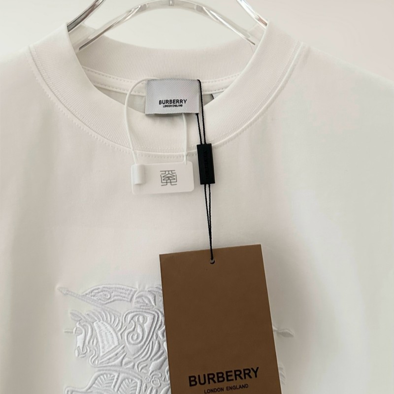 Burberry Unisex Tee