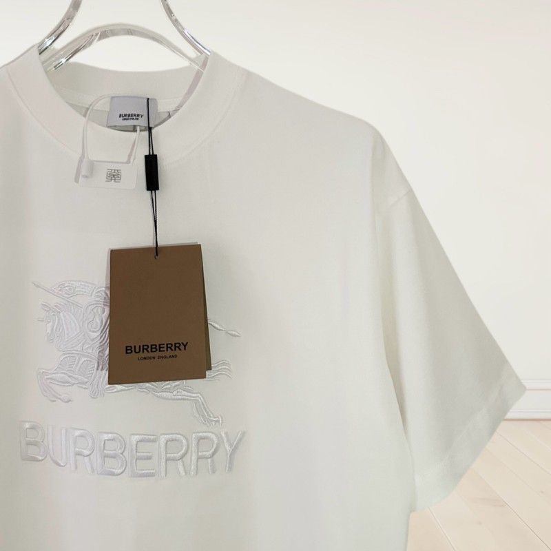 Burberry Unisex Tee