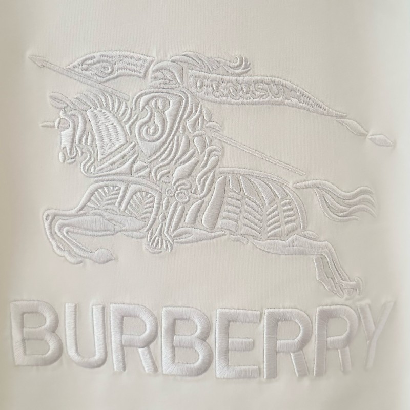 Burberry Unisex Tee