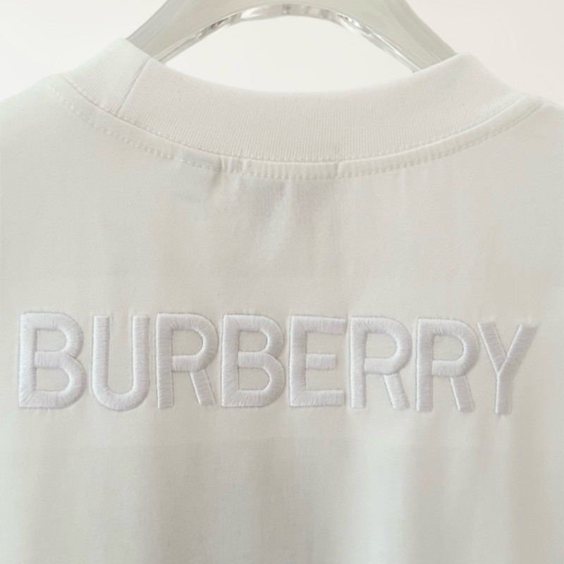 Burberry Unisex Tee