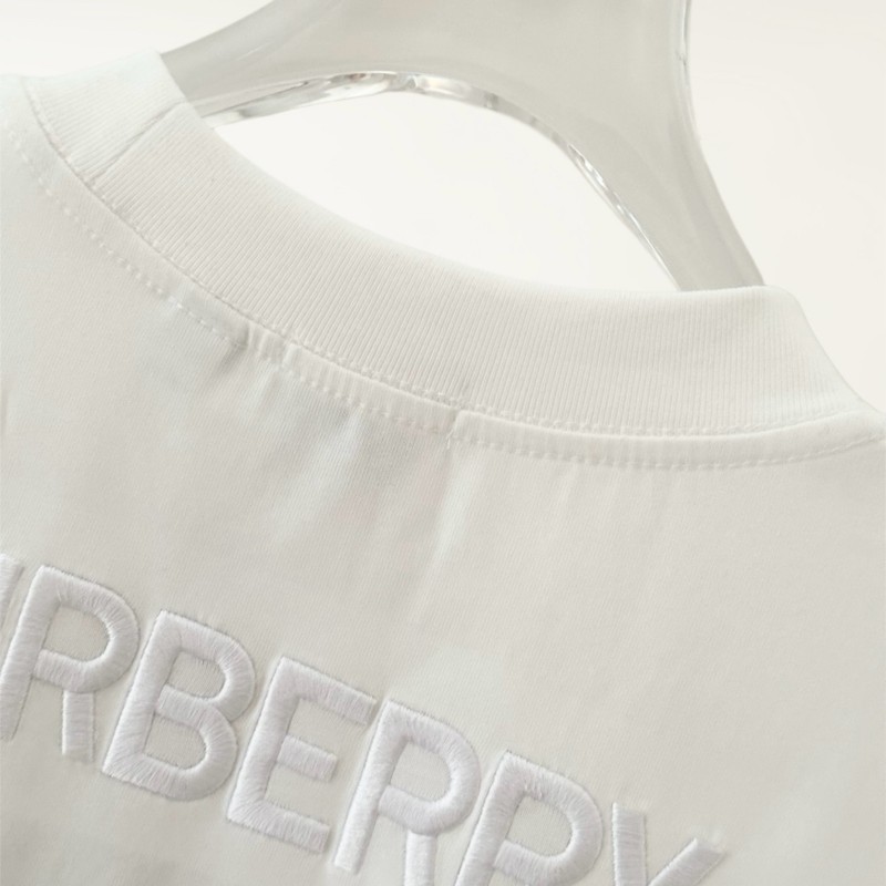 Burberry Unisex Tee